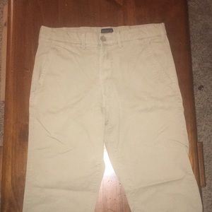 Levi’s Slim Fit Chino 32X32